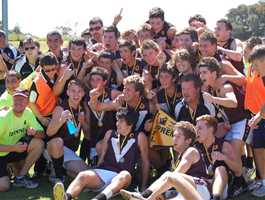 Wanneroo Amateur Football Club