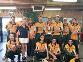 Wanneroo Cricket Club