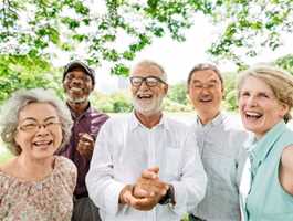 Quinns Rocks Senior Citizens Centre