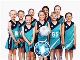 Landsdale Netball Club