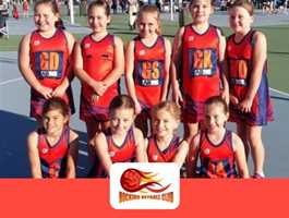 Hocking Netball Club