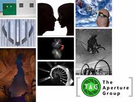 The Aperture Group Camera Club