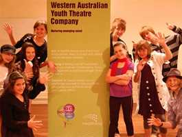 WA Youth Theatre Company