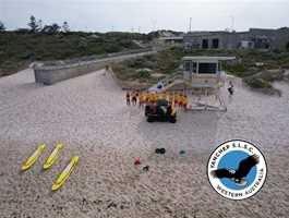 Yanchep Surf Life Saving Club