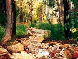 2011 Mandurah Landscape Project