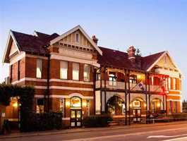 Albion Hotel Cottesloe