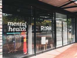 Ruah Community Services