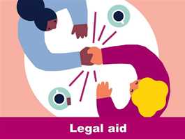 Legal Aid - Uniting WA (Yanchep Community Centre)