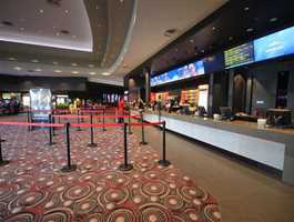 Grand Cinemas Currambine