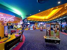 Grand Cinemas Joondalup