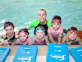 Aquamotion Swim School