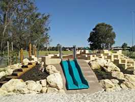 Warradale Park