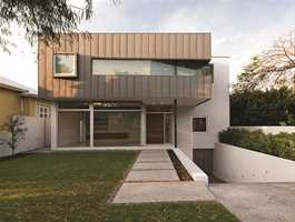 Cottesloe Home