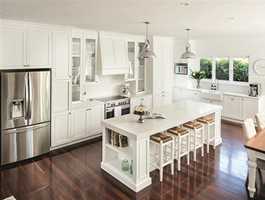 The Maker Designer Kitchens- South Perth