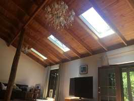 Skylights WA