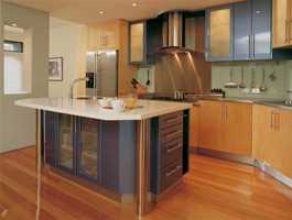 Alternative Kitchen Company East Perth