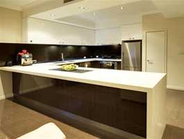 Architectural Design Cabinets Karrinyup