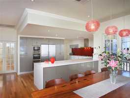 Dean Kitchens Bicton