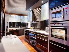 Dean Kitchens Fremantle