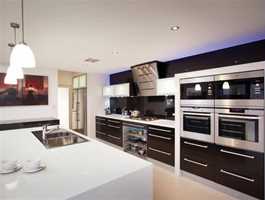 Dean Kitchens North Coogee