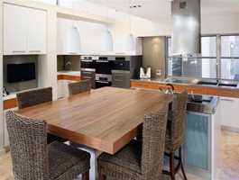 Ikal Kitchens Applecross