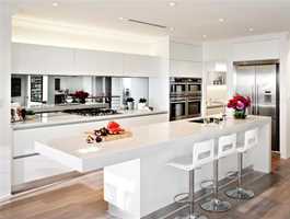 The Maker Designer Kitchens Jindalee