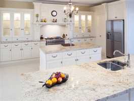 Pro Style Kitchens Byford