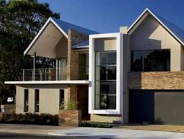 Daniel Cassettai Design Mount Hawthorn Home