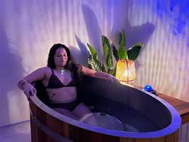 Clear Mind Studio - Float, Ice bath, Sauna, Massage