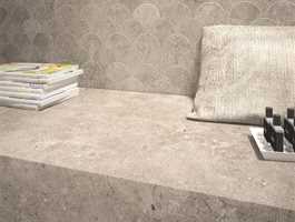 Stone Effect Porcelain Tiles