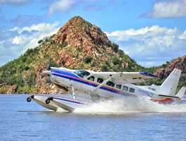 Kimberley Air Tours