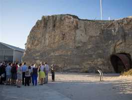 Crimes of Fremantle Walking Tour