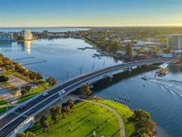 Mandurah Visitor Centre