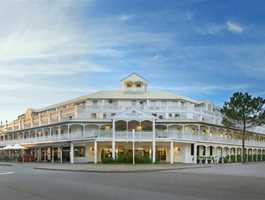 Esplanade Hotel Fremantle - by Rydges