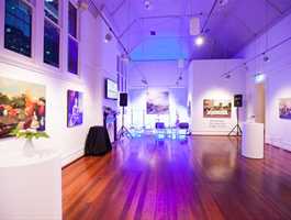 Linton and Kay Galleries Events