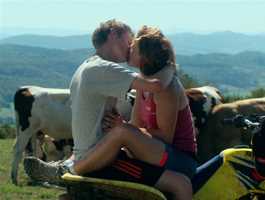 Holy Cow | Somerville - Lotterywest Films