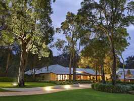 Clairault Streicker Cellar Door 