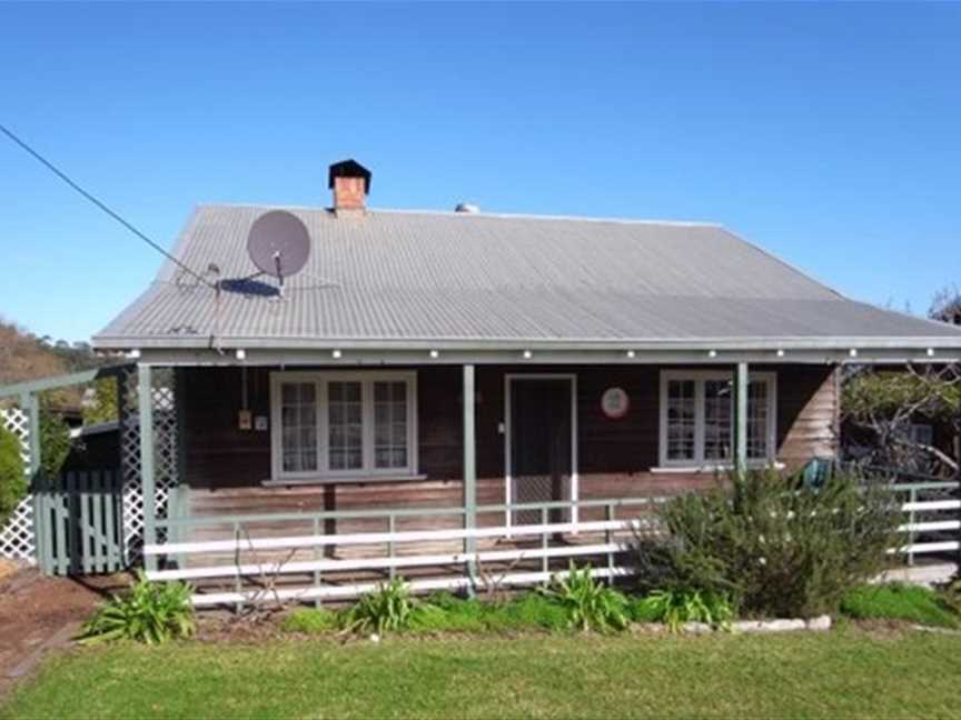 Pemberton Backpackers, Accommodation in Pemberton