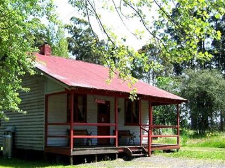 Pemberton Forest Stay, Accommodation in Pemberton