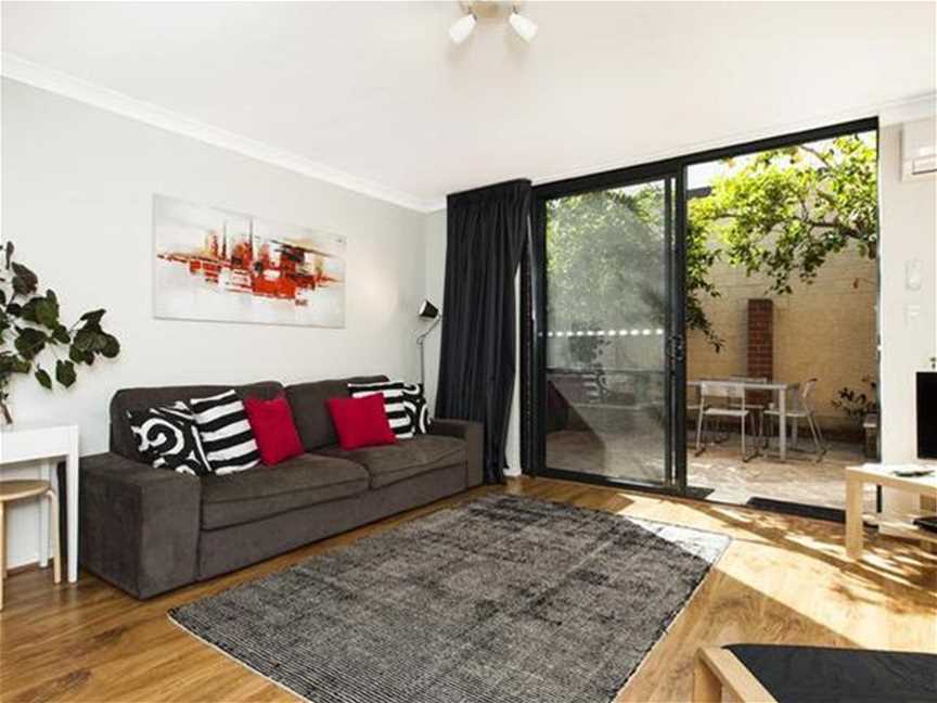 Staywest Apartments, Accommodation in Subiaco