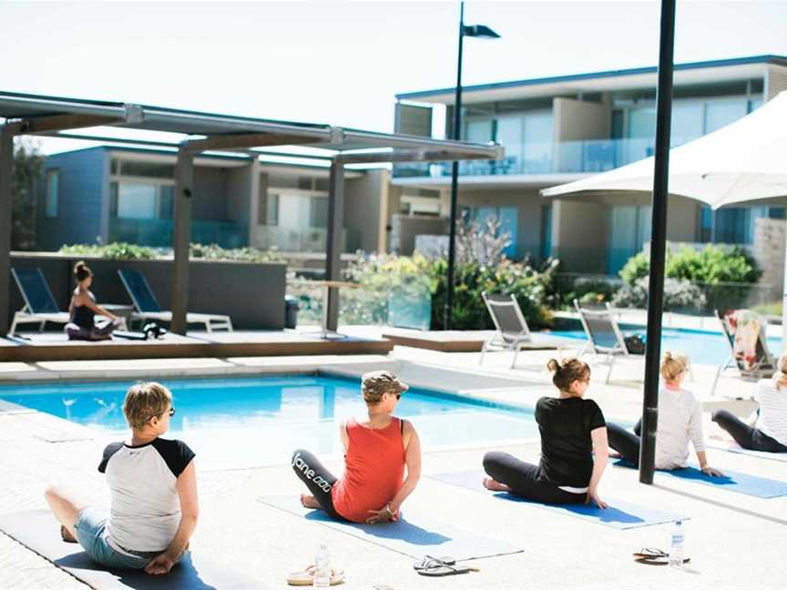 Revive Retreat, Accommodation in Yallingup