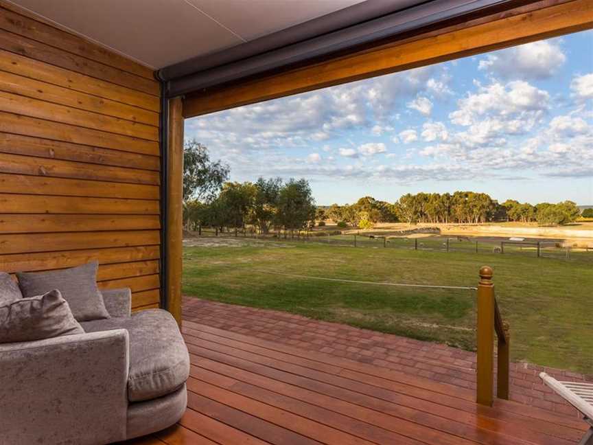 The Swan Valley Retreat, Accommodation in Henley Brook