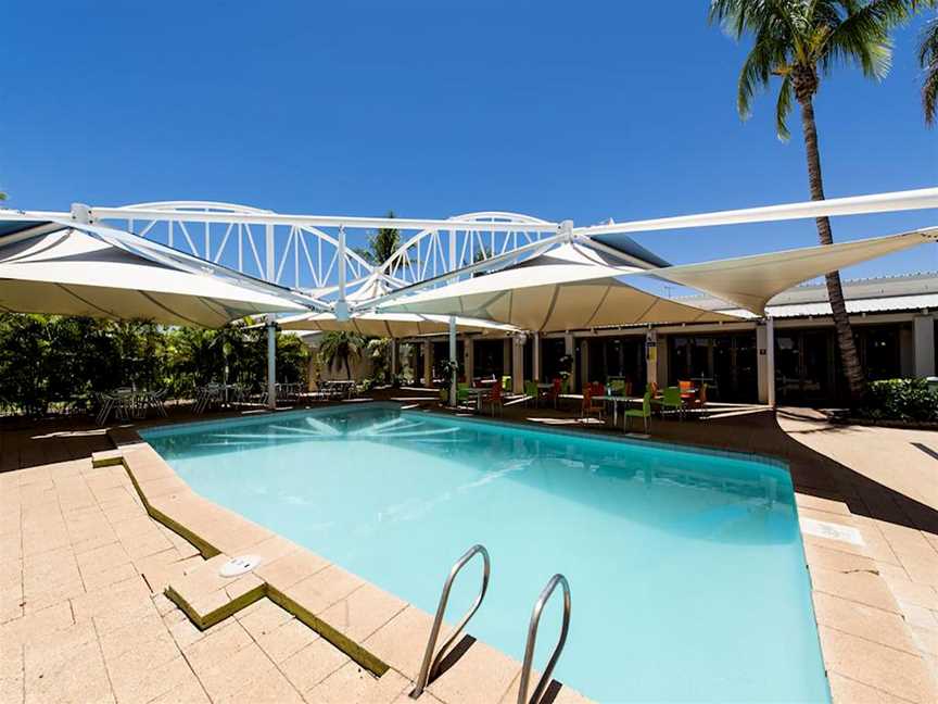 Ibis Styles Karratha, Accommodation in Karratha