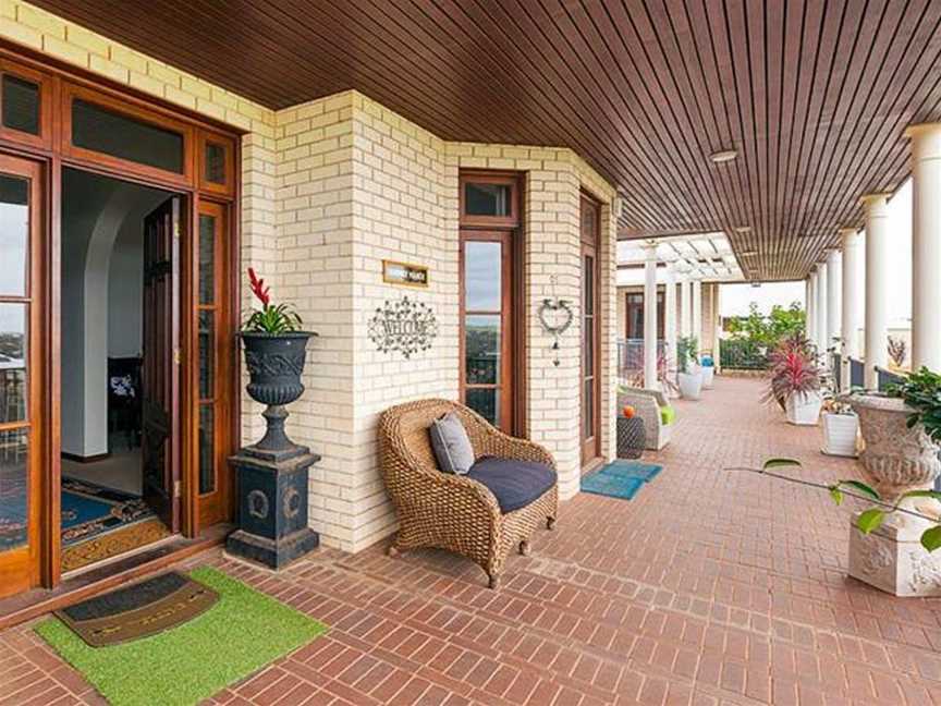 Fairway Manor, Accommodation in Northam 6401 Australia