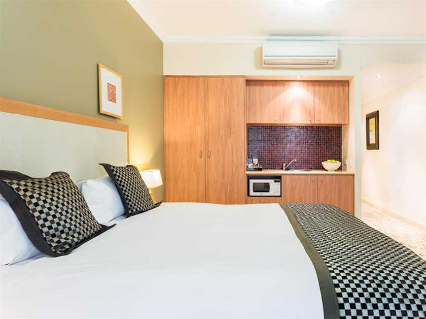 Rydges Kalgoorlie, Accommodation in Kalgoorlie