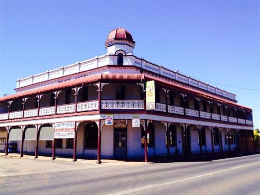 Wagin Motel