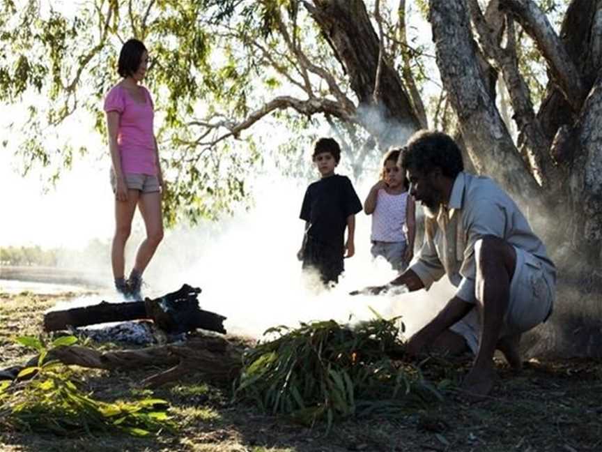 Oongkalkada, Accommodation in Geegully Creek