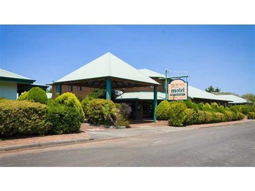 Tree Top Walk Motel, Accommodation in Walpole