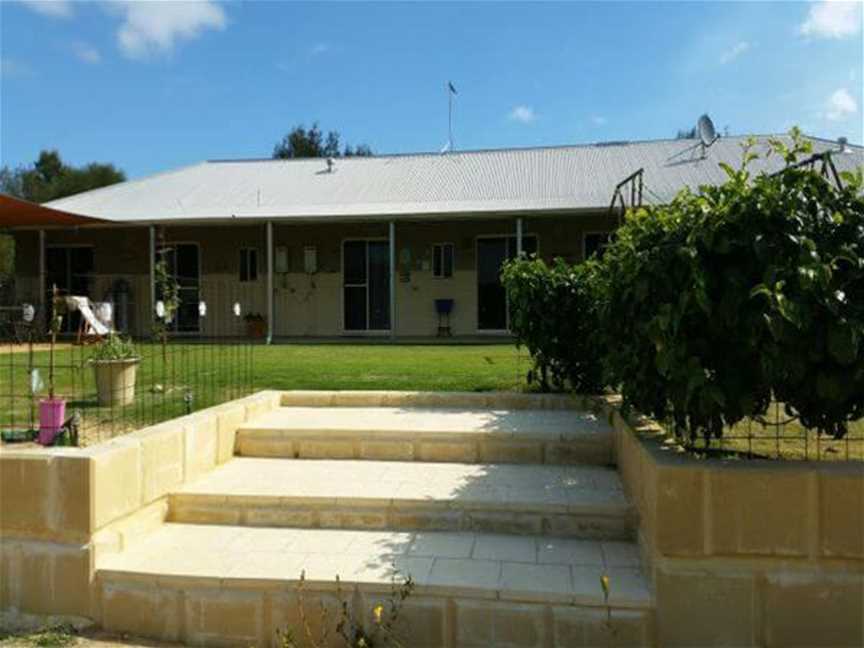 The Heights B&B, Accommodation in Jurien Bay