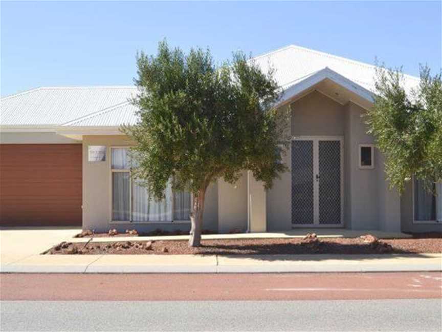 Casa Al Mare Beach House, Accommodation in Jurien Bay